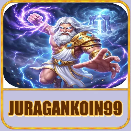 Gambar verifikasi tautan alternatif resmi juragankoin99 Indonesia