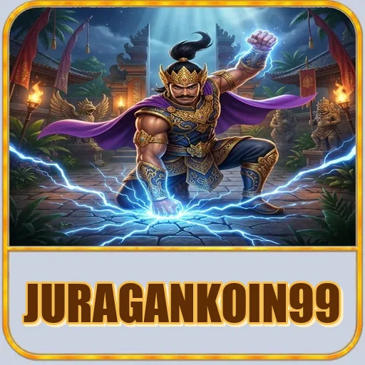 Gambar verifikasi keamanan akun masuk & daftar juragankoin99